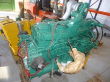 motor Volvo