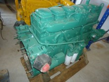 motor Volvo