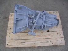 Iveco IVECO DAILY Boite de vitesses Reconditionnée