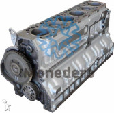 MAN Bloc moteur pour camion D2866 / D2877