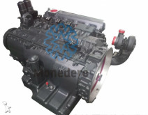 new motor