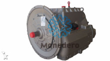 Voith Boîte de vitesses pour bus 864.3 / 864.3E /864.5