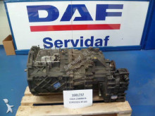 caixa de velocidades DAF