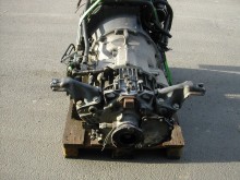 коробка передач Mercedes