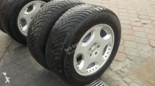 Mercedes tyres