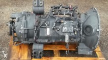 caja de cambios Scania