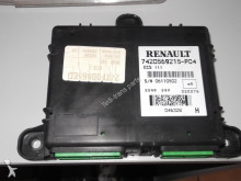repuestos para camiones caja de control Renault
