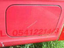 porte Scania