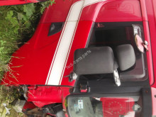porte Scania