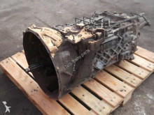 boite de vitesses ZF