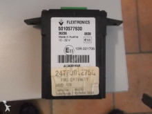 repuestos para camiones caja de control Renault