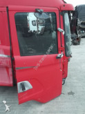porte Scania