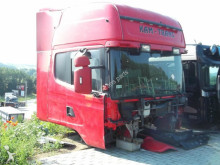 cabina Scania