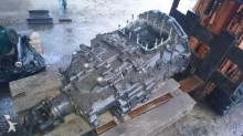 boite de vitesses ZF
