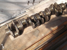 cigüeñal Scania