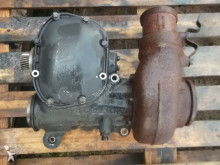 turbocompresseur Scania