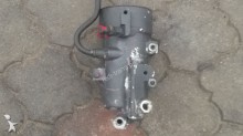 pièces détachées PL filtre à carburant occasion