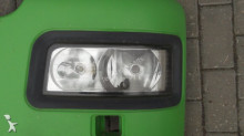 repuestos para camiones faro MAN