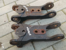 ricambio per autocarri gancio di traino usato