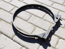 repuestos para camiones cuerpo del filtro de aire Renault