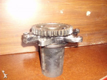 vaso de expansión usado