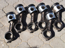 pistón Scania