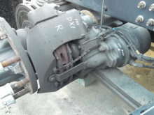 pièces détachées PL étrier de frein Renault