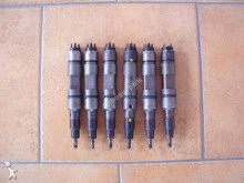 repuestos para camiones inyector MAN