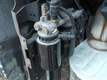 pièces détachées PL filtre à carburant occasion