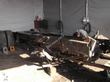 repuestos para camiones chasis Renault