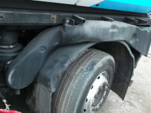 repuestos para camiones cuerpo del filtro de aire Renault