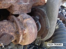turbocompresseur Renault