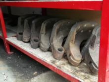 ricambio per autocarri pastiglia dei freni Scania