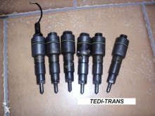 repuestos para camiones inyector MAN