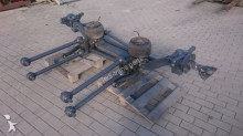 repuestos para camiones ejes Scania