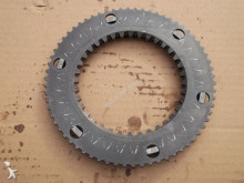 transmission Scania