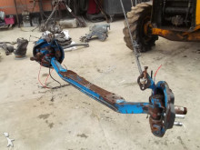 repuestos para camiones ejes Scania