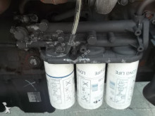 cuerpo de filtro de aceite Renault