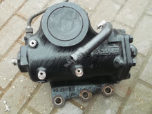 repuestos para camiones ejes Scania