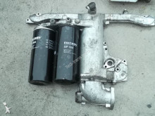cuerpo de filtro de aceite Renault