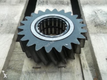 ZF Poulie pour KOŁO ZĘBATE SKRZYNIA 16S151 tracteur routier