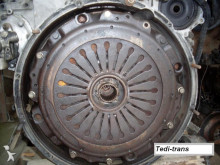 frezione/pedale Scania