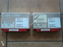 pièces détachées PL boîtier de commande MAN