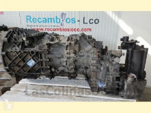 ZF