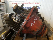differenziale / Ponte Iveco