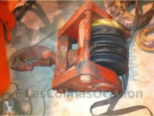 ricambio per autocarri usato