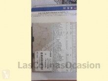 ricambio per autocarri nc Boîte de commande MERCEDES-BENZ pour camion MERCEDES-BENZ