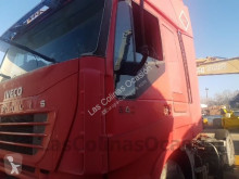 Iveco Stralis