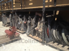 Iveco Radiateur de refroidissement pour camion CURSOR