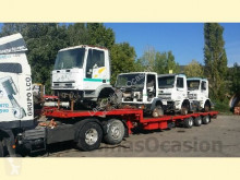 veicolo per pezzi di ricambio usato